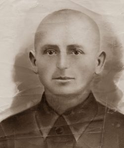 Пащенко Андрей Ефимович